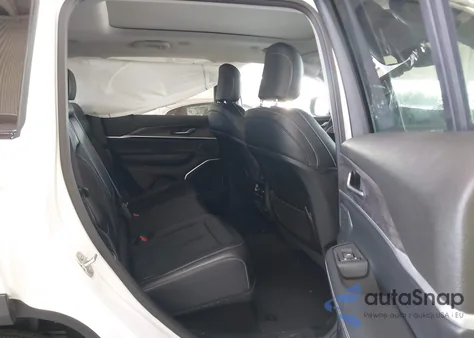 2023 Jeep Grand Cherokee 4Xe z USA, uszkodzony, nr VIN 1C4RJYB69PC649812